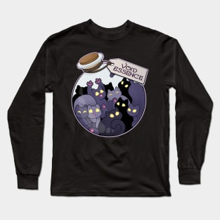 Void Essence Long Sleeve T-Shirt